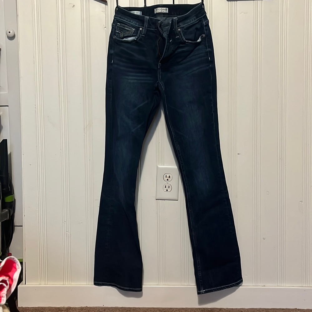 Vigoss jeans